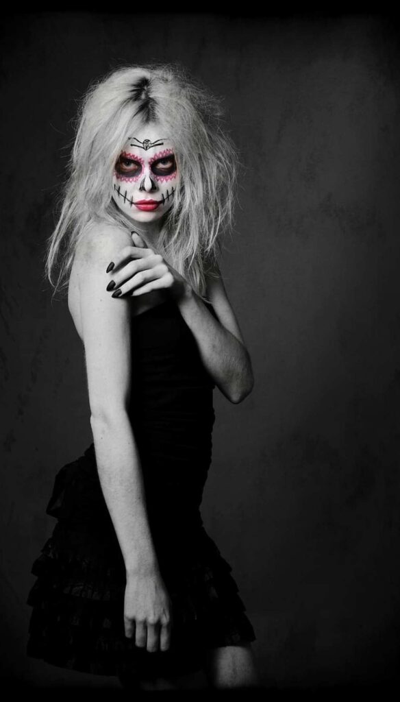 maquiagem-halloween-feminina